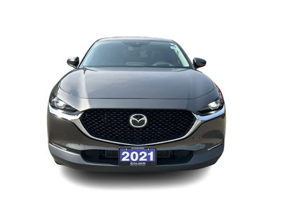 2021 Mazda CX-30 in Mississauga, Ontario