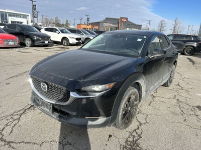 2021 Mazda CX-30 in Mississauga, Ontario