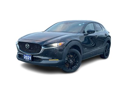 2021 Mazda CX-30 in Mississauga, Ontario