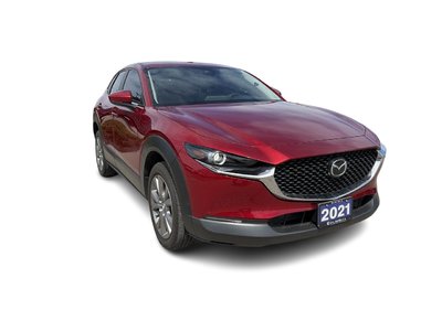 Mazda CX-30  2021 à Mississauga, Ontario