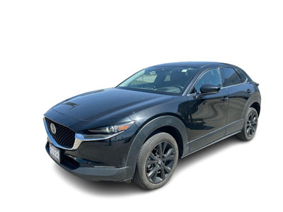 2022 Mazda CX-30 in Mississauga, Ontario