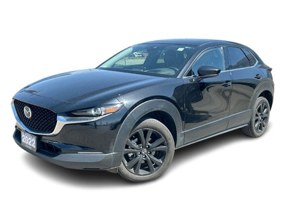 2022 Mazda CX-30 in Mississauga, Ontario