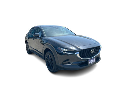 2022 Mazda CX-30 in Mississauga, Ontario