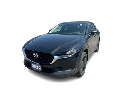 2022 Mazda CX-30 in Mississauga, Ontario