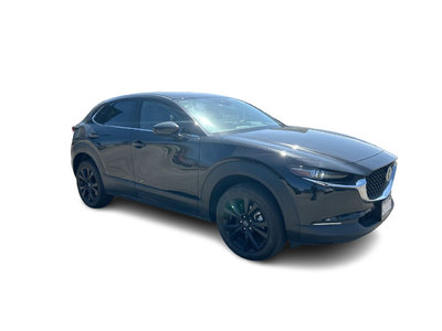 2022 Mazda CX-30 in Mississauga, Ontario