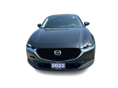 2022 Mazda CX-30 in Mississauga, Ontario