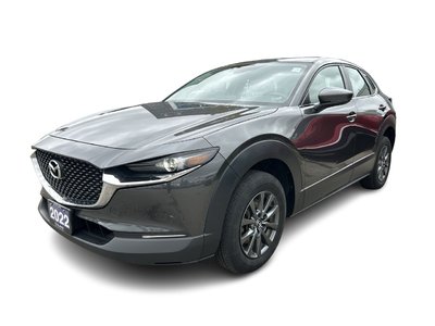 Mazda CX-30  2022 à Mississauga, Ontario