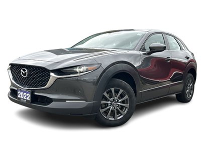 Mazda CX-30  2022 à Mississauga, Ontario