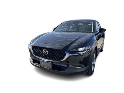 2022 Mazda CX-30 in Mississauga, Ontario