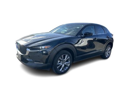 2022 Mazda CX-30 in Mississauga, Ontario