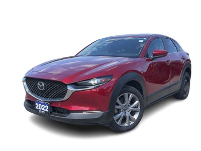 Mazda CX-30  2022 à Mississauga, Ontario