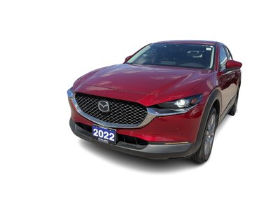 Mazda CX-30  2022 à Mississauga, Ontario