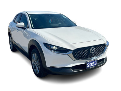 Mazda CX-30  2023 à Mississauga, Ontario