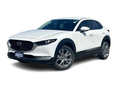 Mazda CX-30  2023 à Mississauga, Ontario
