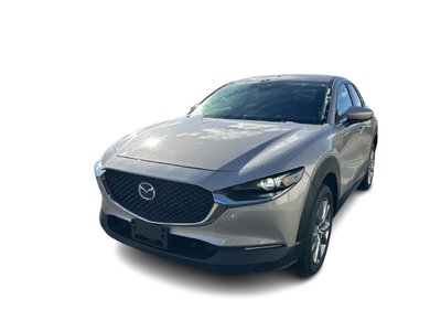 2023 Mazda CX-30 in Mississauga, Ontario