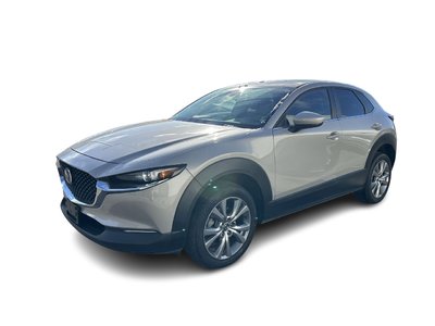2023 Mazda CX-30 in Mississauga, Ontario