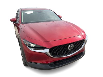 2023 Mazda CX-30 in Mississauga, Ontario