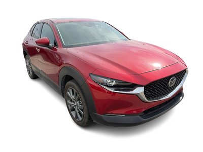 2023 Mazda CX-30 in Mississauga, Ontario