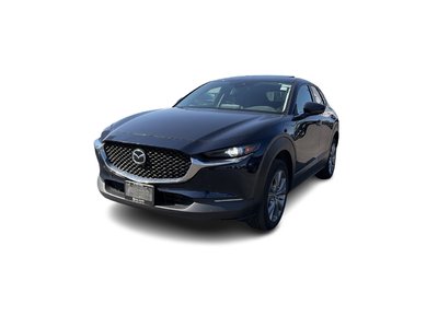 2023 Mazda CX-30 in Mississauga, Ontario