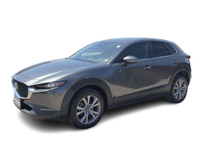 2024 Mazda CX-30 in Mississauga, Ontario