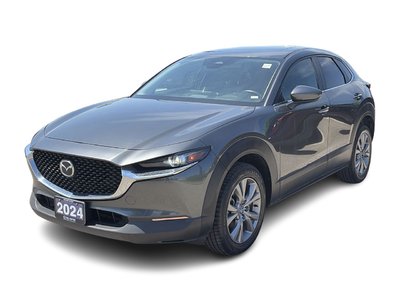 2024 Mazda CX-30 in Mississauga, Ontario