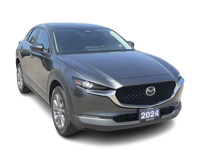 2024 Mazda CX-30 in Mississauga, Ontario