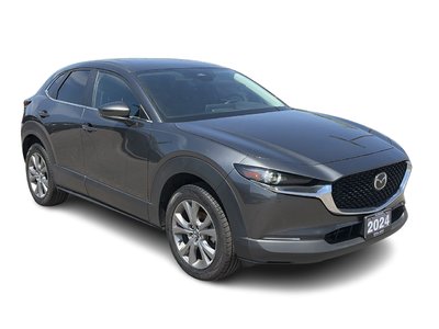 2024 Mazda CX-30 in Mississauga, Ontario