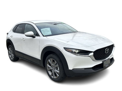 2025 Mazda CX-30 in Mississauga, Ontario