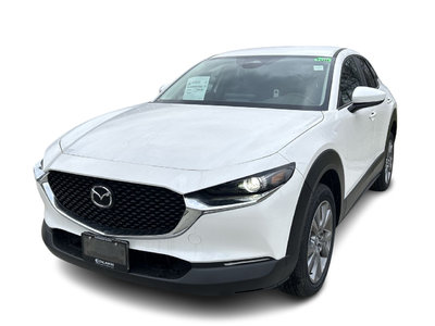 2025 Mazda CX-30 in Mississauga, Ontario