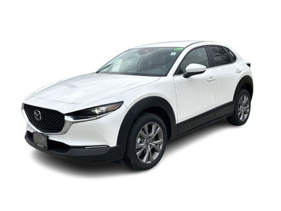 2025 Mazda CX-30 in Mississauga, Ontario