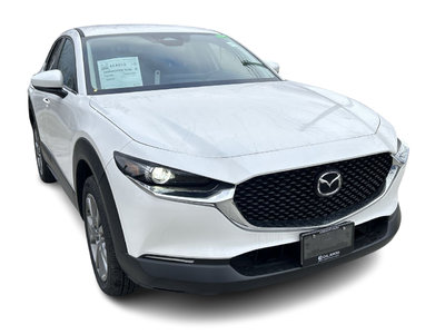 2025 Mazda CX-30 in Mississauga, Ontario
