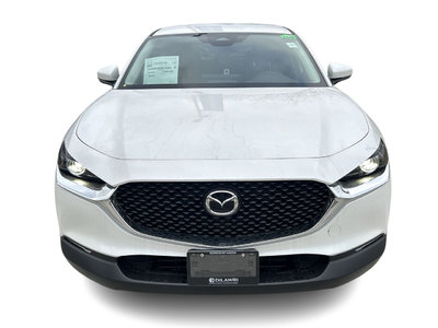 2025 Mazda CX-30 in Mississauga, Ontario