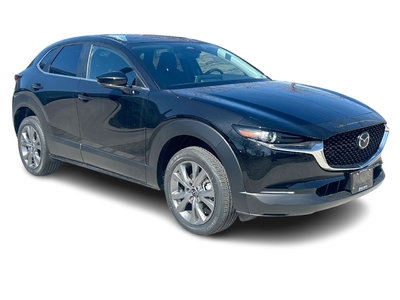 2025 Mazda CX-30 in Mississauga, Ontario