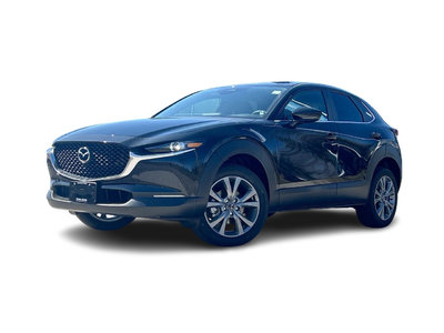 2025 Mazda CX-30 in Mississauga, Ontario