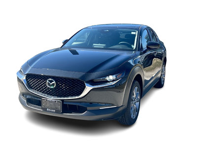 2025 Mazda CX-30 in Mississauga, Ontario