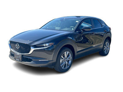 2025 Mazda CX-30 in Mississauga, Ontario