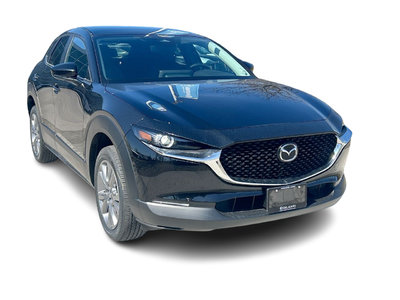 2025 Mazda CX-30 in Mississauga, Ontario