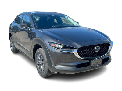 2025 Mazda CX-30 in Mississauga, Ontario