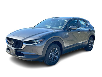 2025 Mazda CX-30 in Mississauga, Ontario
