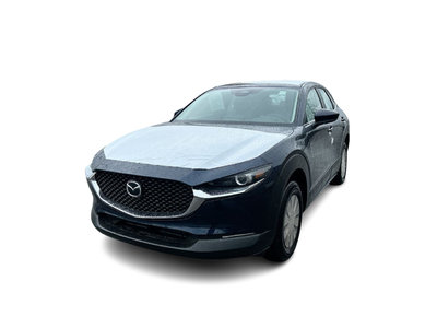 2025 Mazda CX-30 in Mississauga, Ontario