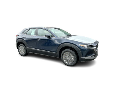 2025 Mazda CX-30 in Mississauga, Ontario