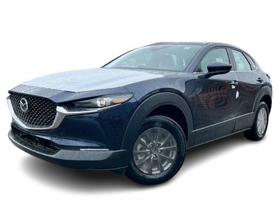 2025 Mazda CX-30 in Mississauga, Ontario