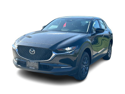 2025 Mazda CX-30 in Mississauga, Ontario