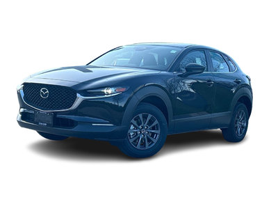 2025 Mazda CX-30 in Mississauga, Ontario
