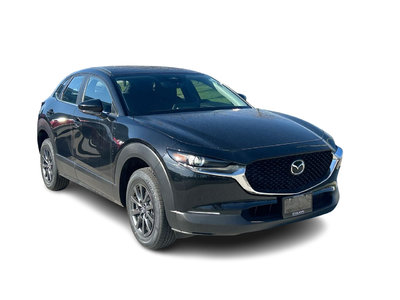 2025 Mazda CX-30 in Mississauga, Ontario
