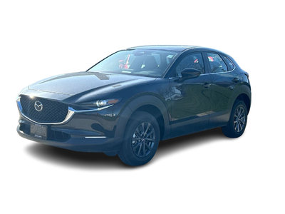 2025 Mazda CX-30 in Mississauga, Ontario