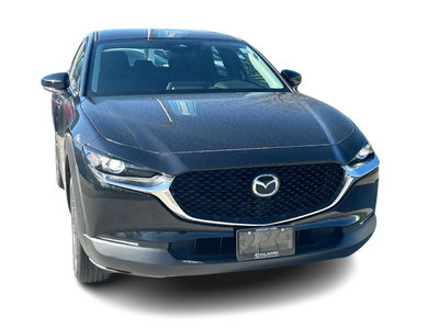 2025 Mazda CX-30 in Mississauga, Ontario