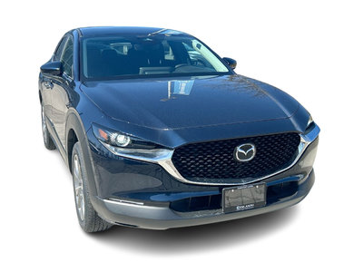 2025 Mazda CX-30 in Mississauga, Ontario