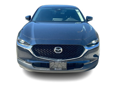 2025 Mazda CX-30 in Mississauga, Ontario