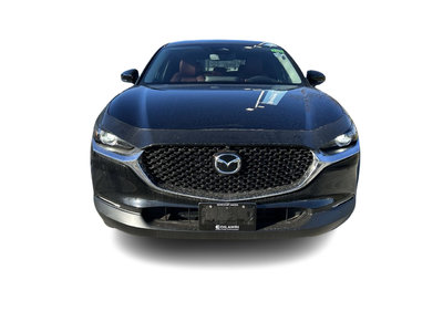 2025 Mazda CX-30 in Mississauga, Ontario